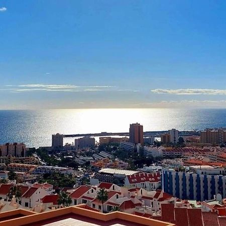 Best Panoramatic View Home In Los Cristianos Los Cristianos  Exterior foto