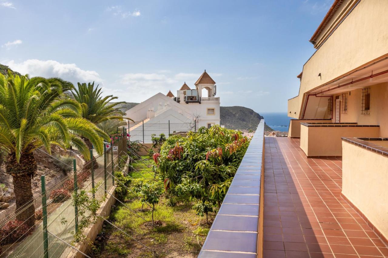 Best Panoramatic View Home In Los Cristianos Los Cristianos  Exterior foto