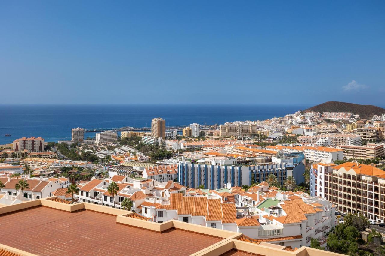 Best Panoramatic View Home In Los Cristianos Los Cristianos  Exterior foto