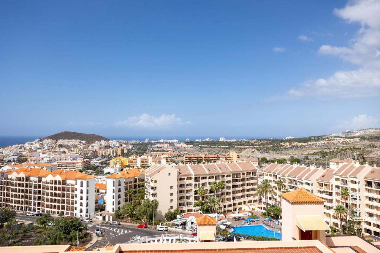 Best Panoramatic View Home In Los Cristianos Los Cristianos  Exterior foto