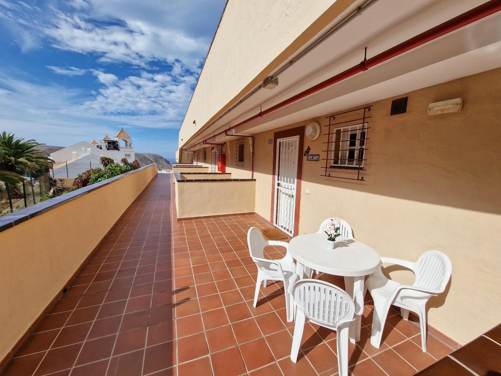 Best Panoramatic View Home In Los Cristianos Los Cristianos  Exterior foto